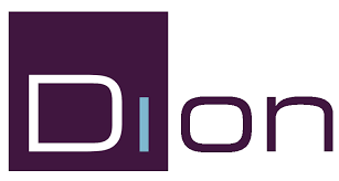 Dion groep logo